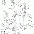 MD50B2 OIL PUMP