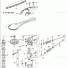 BFT75A CAMSHAFT / VALVE / BELT
