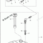 MD50B2 FUEL TANK
