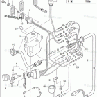 MD50B2 SWITCH BOX (F TYPE)