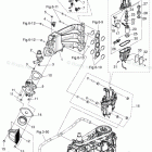 MFS40A INTAKE MANIFOLD