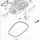 BFT75A Mount Case