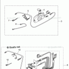 MD50B2 RIGGING KIT