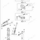BFTW60A (Power Thrust) CAMSHAFT