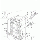 BFT225A Crankcase
