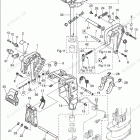 MFS9.8B BRACKET (EP MODEL)