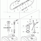 MFS5C SEPARATE FUEL TANK