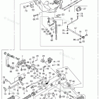 BFT75A Steering Handle Kit