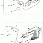 MD115A2 RIGGING KIT