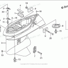 BFT150A GEAR CASE