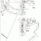 BFT225A Water Separator + Fuel Strainer