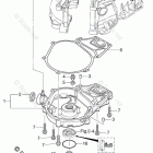 MFS3.5B OIL PAN