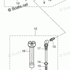 MFS40A FUEL TANK