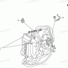 BFT150A Clamp