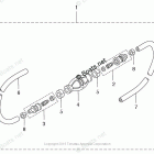 BFT60A Fuel Tube