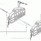 BFT60A Bolt Kit