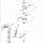 BFT60A CAMSHAFT