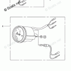 BFT250A Meter