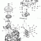 MFS40A MAGNETO