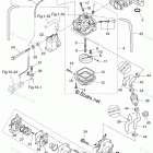 MFS5C CARBURETOR, FUEL PUMP