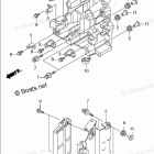 BFT225A Electronic Control Unit