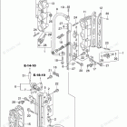 BFT225A Fuel Pipe + Injector