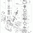 MD75C2 POWER TRIM & TILT