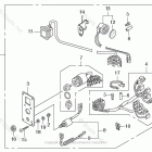 BFT225A Switch Panel Kit (2)