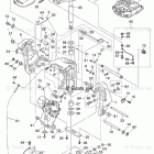 MD75C2 BRACKET