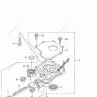BFT60A OIL PUMP