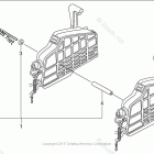 BFT75A Bolt Kit