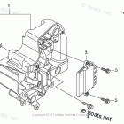 BFT115A Electronic Control Unit