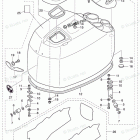 MD115A2 TOP COWL