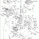 MD115A2 BRACKET