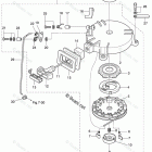 MFS5C RECOIL STARTER