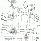 MD115A2 OIL PUMP
