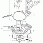 MFS3.5B OIL PAN