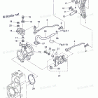 MD115A2 THROTTLE