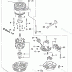 BFT225A A-C Generator