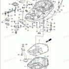 BFT150A OIL PAN