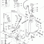 MD40B2 OIL PUMP