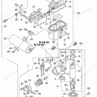 BFT225A Vapor Separator Assy.