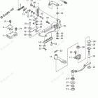 BFT60A Shift Shaft