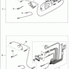 MD115A2 RIGGING KIT