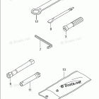 BFT225A Tool