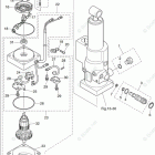 MFS8A3 POWER TILT