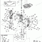 MFS40A BRACKET