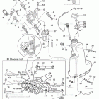 MD75C2 OIL PUMP