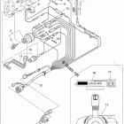 MD75C2 COMPONENT PARTS OF REMOTE CONTROL (ELECTRIC PARTS)