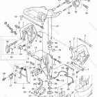 MFS8A3 BRACKET (MF & EF MODEL)